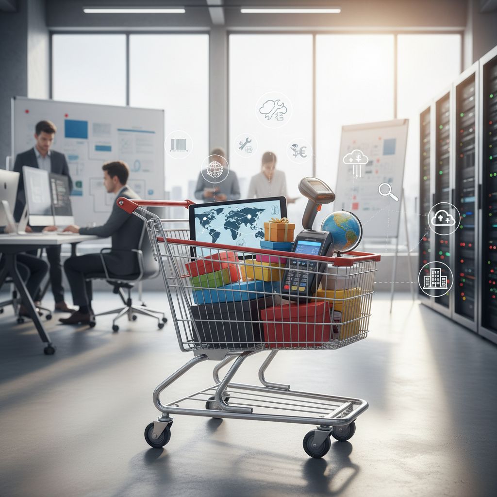 Plataforma E-commerce